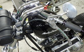 HARLEY FLSTF 1340 1998
