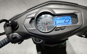 YAMAHA CYGNUS125XSR SEA5J