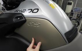 BMW R1200GS