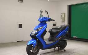 SUZUKI SWISH 125 2024 DV12B