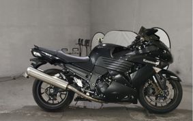 KAWASAKI ZZR1400 2006 ZXT40A