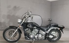 YAMAHA DRAGSTAR 400 VH01J