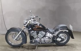 YAMAHA DRAGSTAR400 4TR