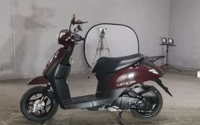 SUZUKI LET's CA4AA