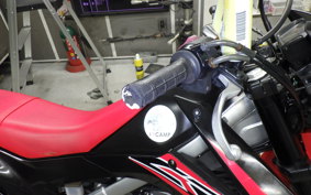 HONDA CRF250L 2013 MD38