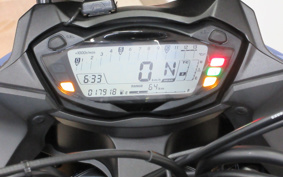 SUZUKI GSX-S1000F ABS 2015 GT79A