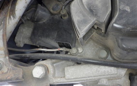 SUZUKI LET's 4 CA41A