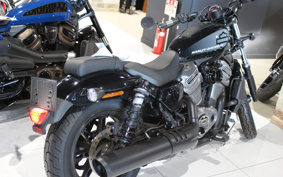 HARLEY  HARLEY RH975 NIGHT  STAR  2022 ZH1