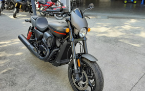 HARLEY  HARLEY XG750A 2020 NCG