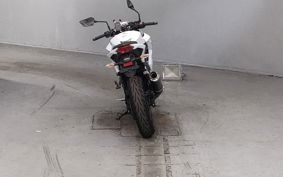 KAWASAKI Z250 ER250C