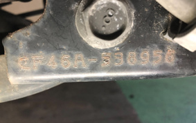 SUZUKI ADDRESS V125 CF46A