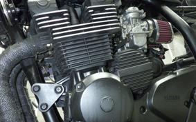 YAMAHA XJR400 1996 4HM