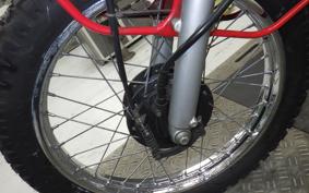 HONDA CT110 HUNTER CUB 2014