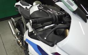 BMW S1000RR M DDC 2025