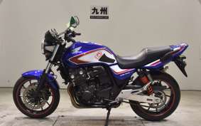 HONDA CB400SF GEN 4 A 2021 NC42