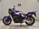 Фото Honda CB400SF GEN 4 A 2021 с японского аукциона