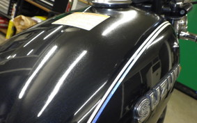 SUZUKI GN125 H 1998