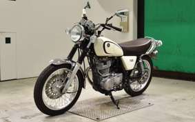 YAMAHA SR400 Gen.4 2012 RH03J