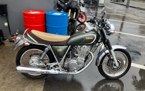 YAMAHA SR400 2013 RH03J