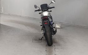 SUZUKI SV650 2020 VP55B