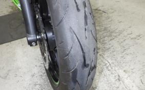 KAWASAKI NINJA 400R 2012 ER400B