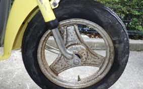 YAMAHA PASSOL 2T4