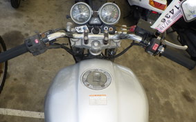 YAMAHA XJR400 R 1995 4HM
