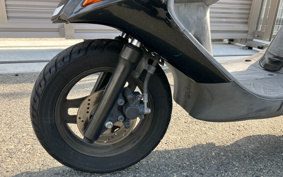 SUZUKI ADDRESS V125 CF4MA