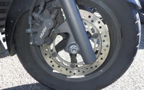 HONDA FORZA Z GEN 2 MF10