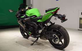 KAWASAKI ZX-25R 2026 ZX250E