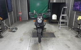 HONDA NAVI110 2019