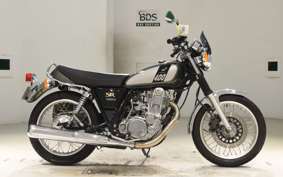 YAMAHA SR400 Gen.4 2019 RH03J