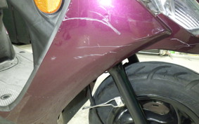 YAMAHA AXIS 125 Z SED7J