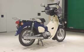HONDA C110 SUPER CUB JA42