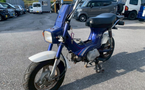 HONDA CAR LEE50 CF50