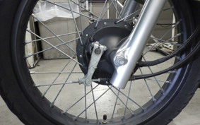 HONDA CROSS CUB 110 JA45