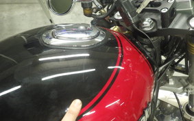 KAWASAKI ZEPHYR 1100 1992 ZRT10A