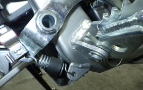 HONDA CRF250L 2026 MD47