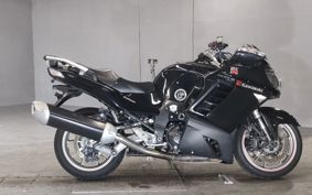 KAWASAKI 1400 GTR 2009 ZGT40A