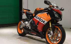 HONDA CBR1000RR ABS 2013 SC59