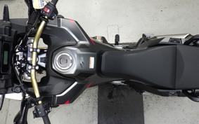 HONDA CRF1100L AFRICA TWIN DCT 2026 SD15