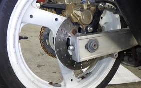 YAMAHA FZR400 R 1988 1WG