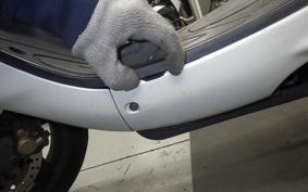 YAMAHA AXIS 100 SB06J