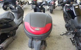 SUZUKI ADDRESS V50 Gen.2 CA44A