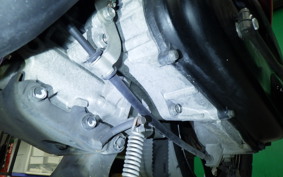 HONDA CREA SCOOPY 2021 AF55