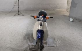 HONDA SUPER CUB50 AA01