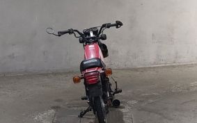 HONDA RACCOON AD02