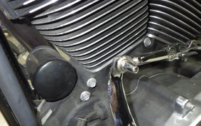 HARLEY FLBS 1870 2018