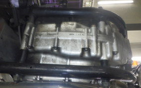 SUZUKI ST400 TEMPTER 1997 NK43A