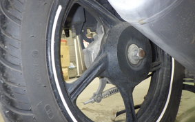 SUZUKI ADDRESS 110 CE47A